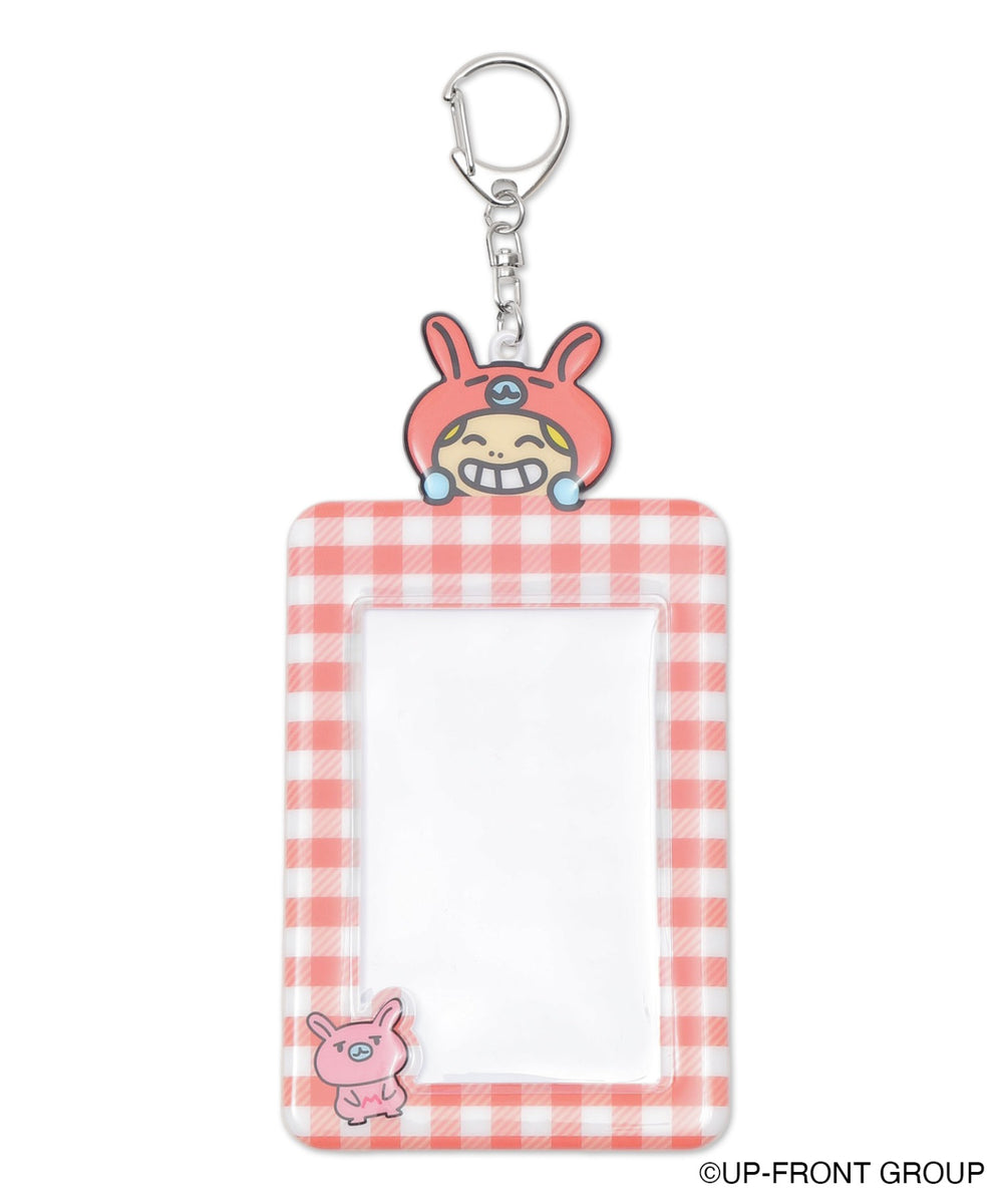 レッドソノタ（ロハちゃん）