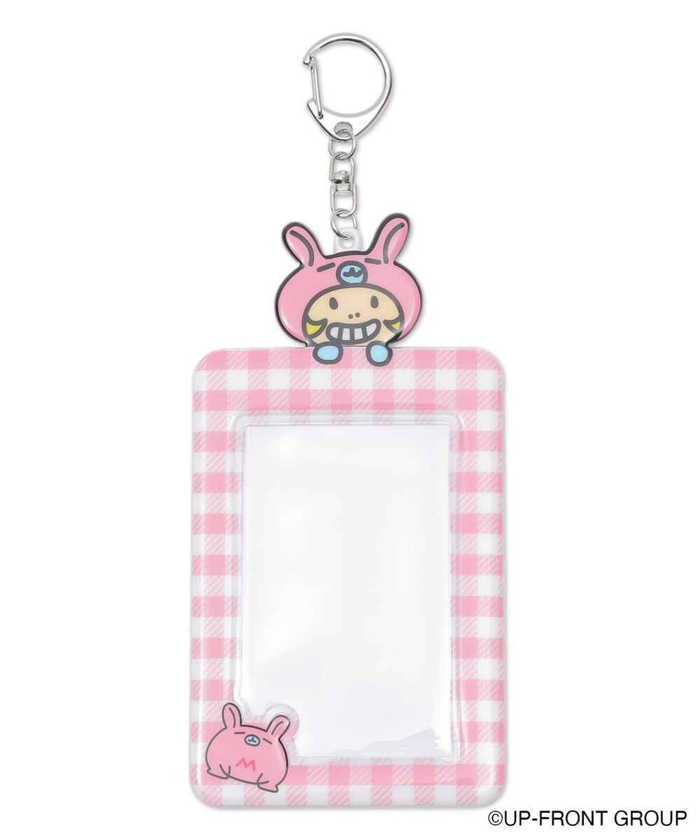 ピンク（ミニモちゃん）