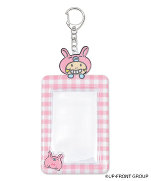 ピンク（ミニモちゃん）