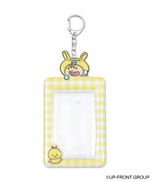 Ｌイエロー（ルアちゃん）