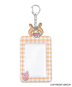 Ｌオレンジ（アンバーちゃん）