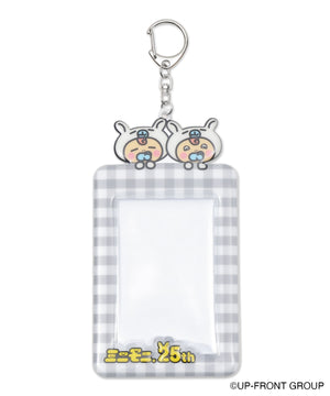 ホワイト（バブモちゃん）