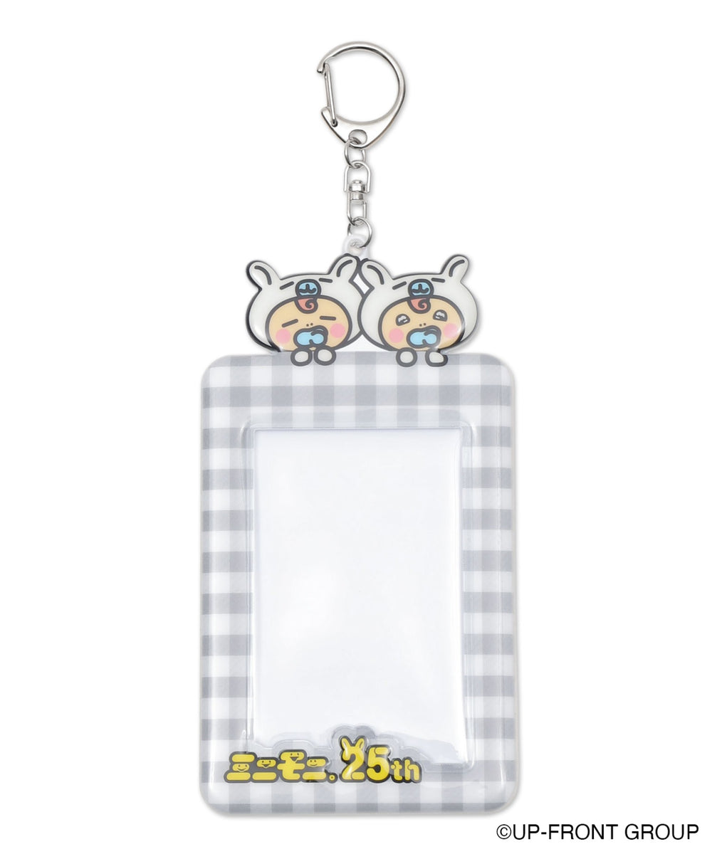 ホワイト（バブモちゃん）