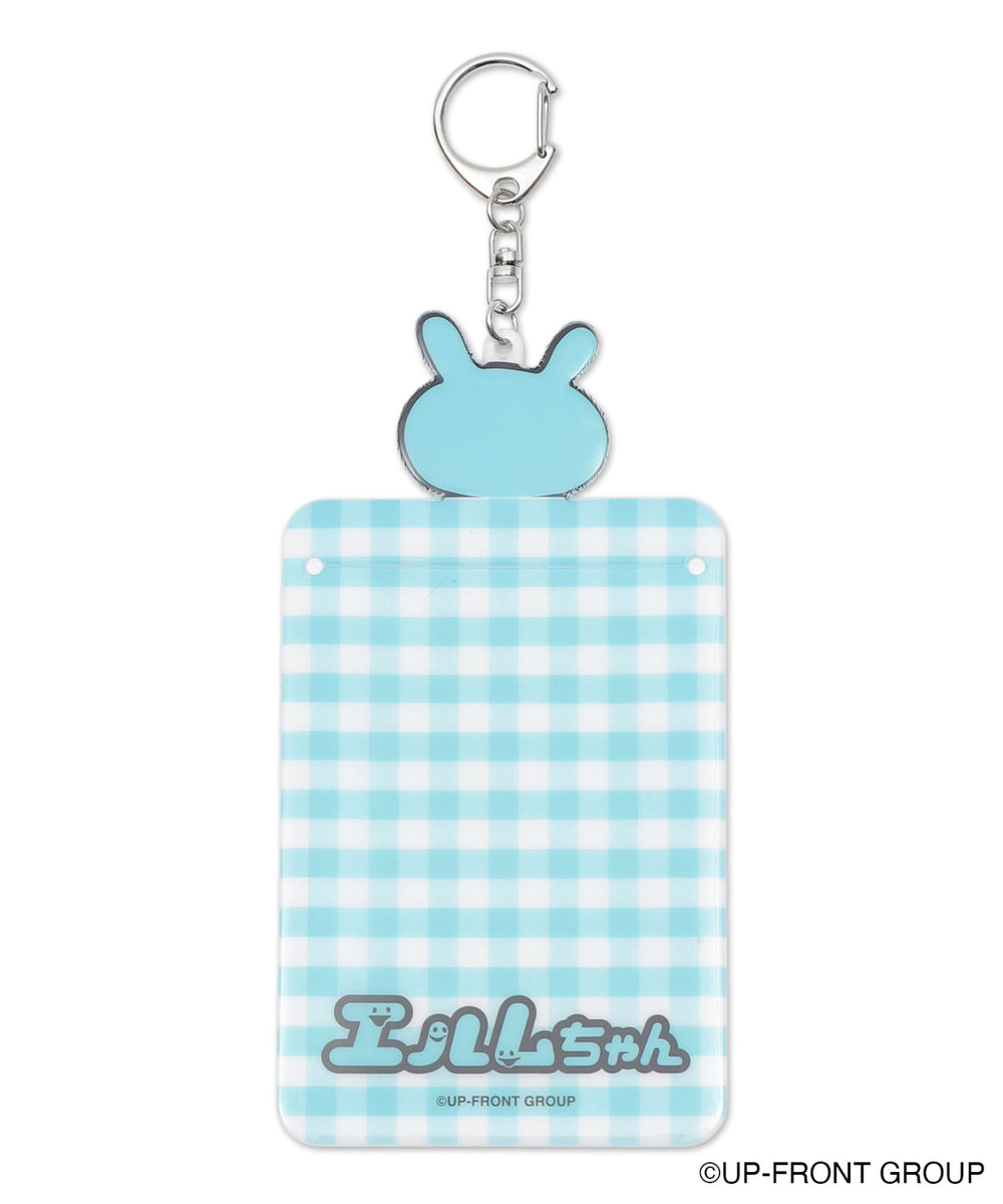 サックス（エルムちゃん）