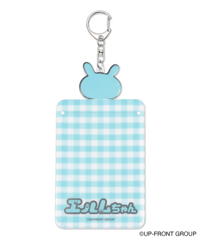 サックス（エルムちゃん）