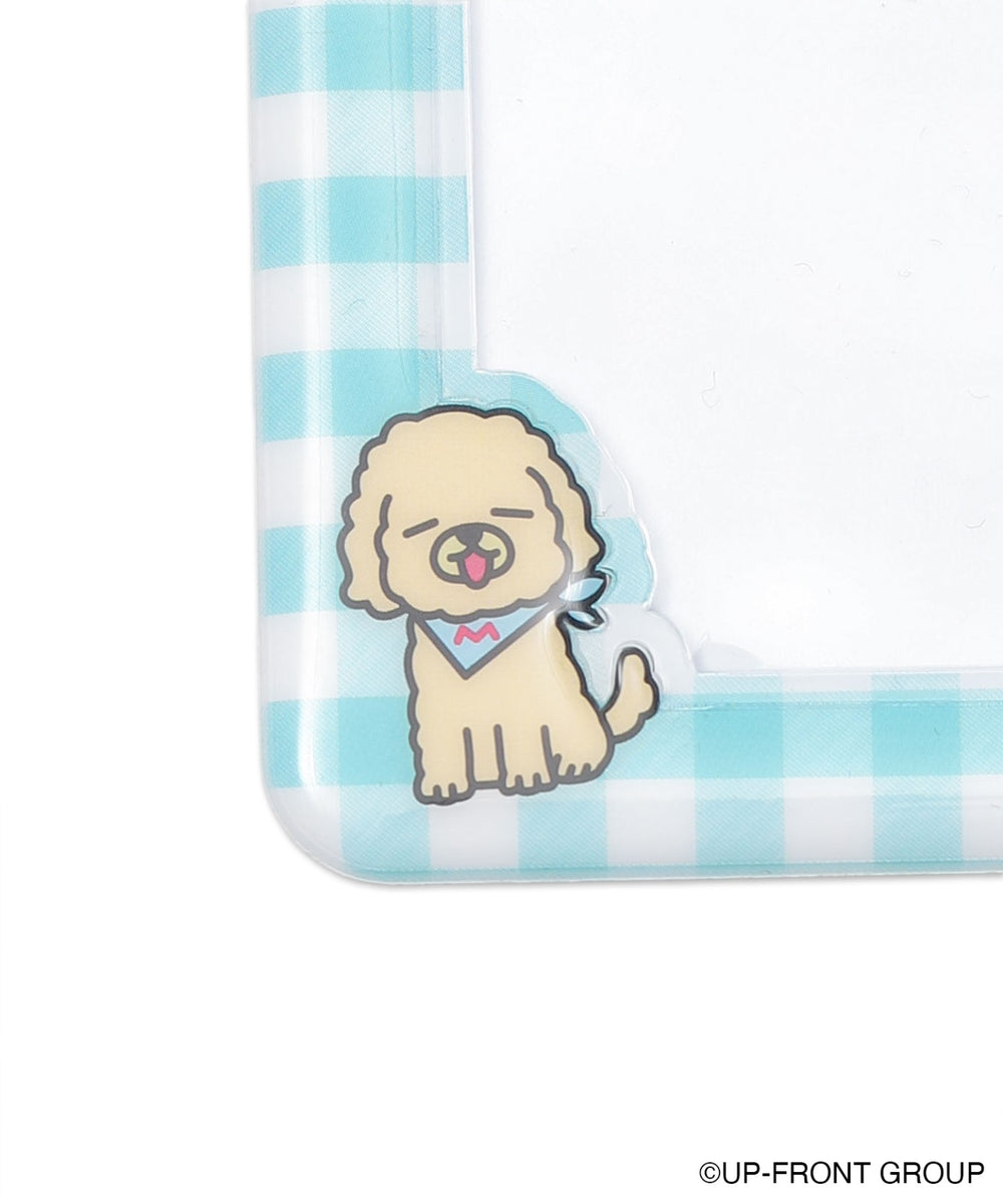 サックス（エルムちゃん）