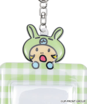 ライム（ベルデちゃん）