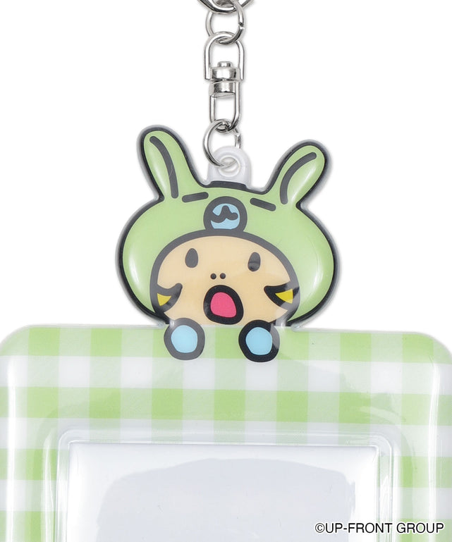 ライム（ベルデちゃん）