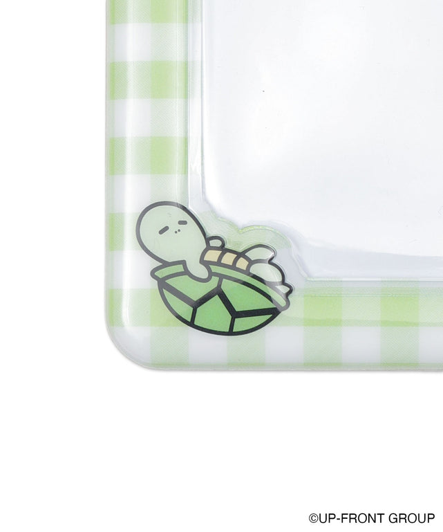 ライム（ベルデちゃん）