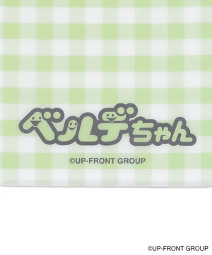 ライム（ベルデちゃん）