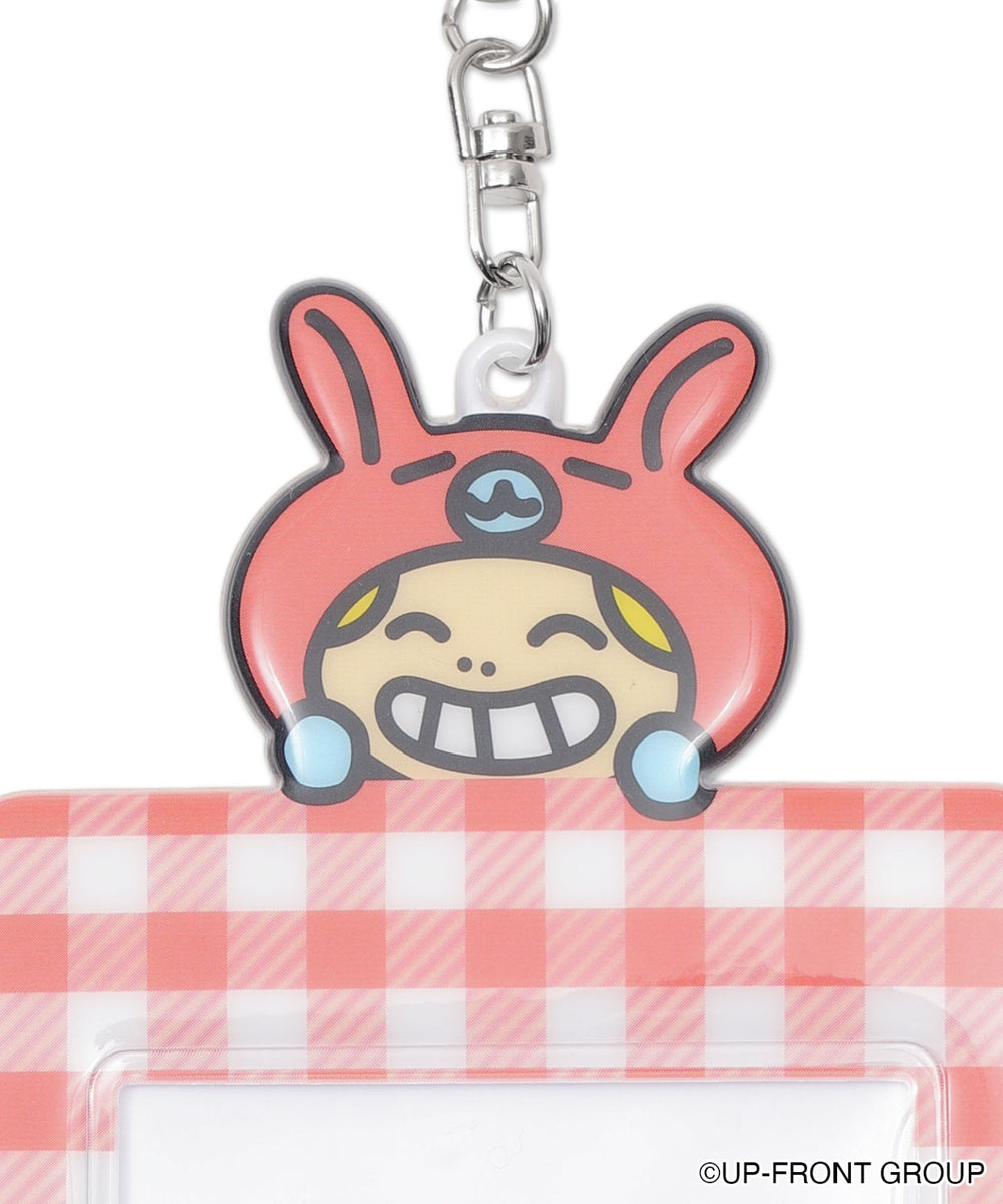 レッドソノタ（ロハちゃん）