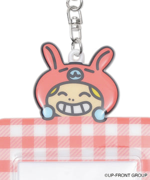 レッドソノタ（ロハちゃん）