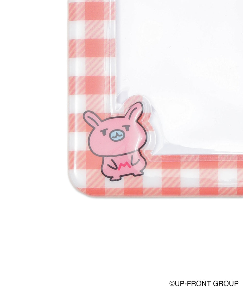 レッドソノタ（ロハちゃん）