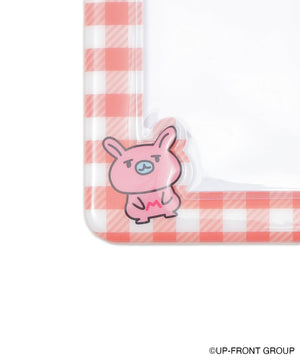 レッドソノタ（ロハちゃん）