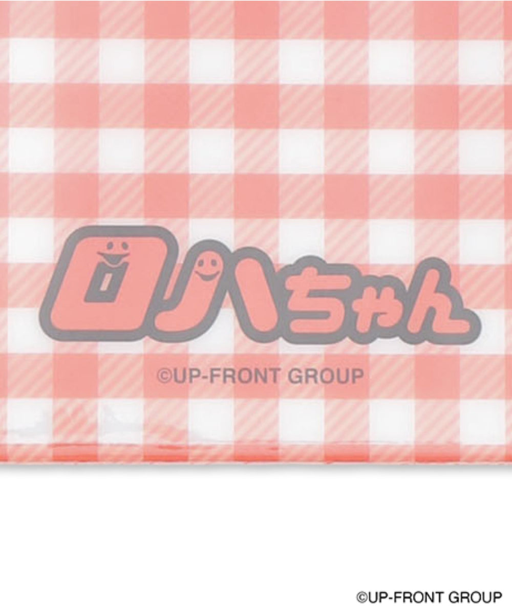 レッドソノタ（ロハちゃん）