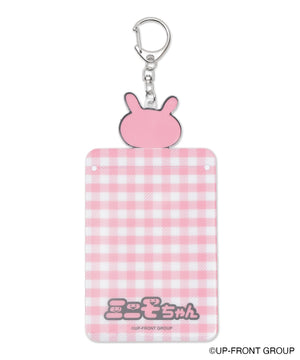 ピンク（ミニモちゃん）