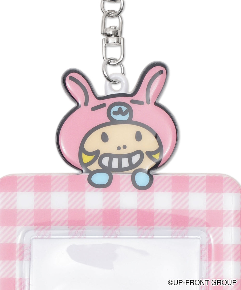 ピンク（ミニモちゃん）