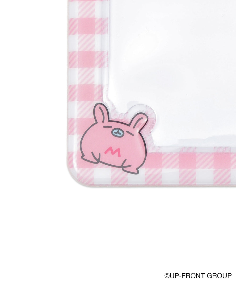 ピンク（ミニモちゃん）