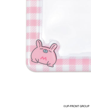 ピンク（ミニモちゃん）