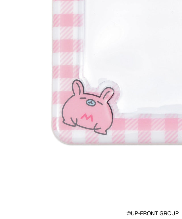 ピンク（ミニモちゃん）