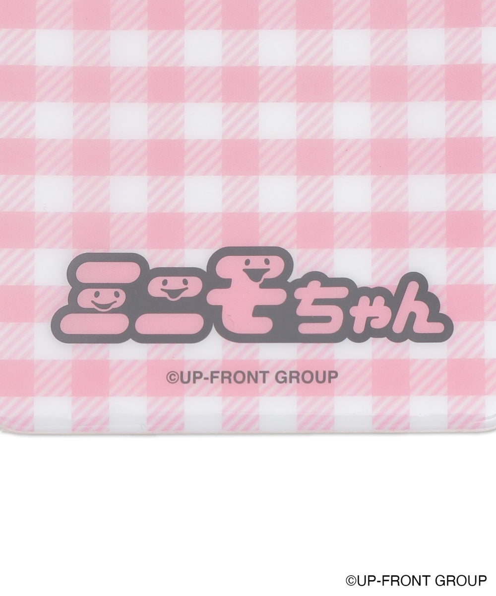 ピンク（ミニモちゃん）