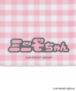 ピンク（ミニモちゃん）