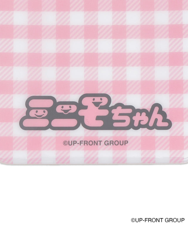 ピンク（ミニモちゃん）