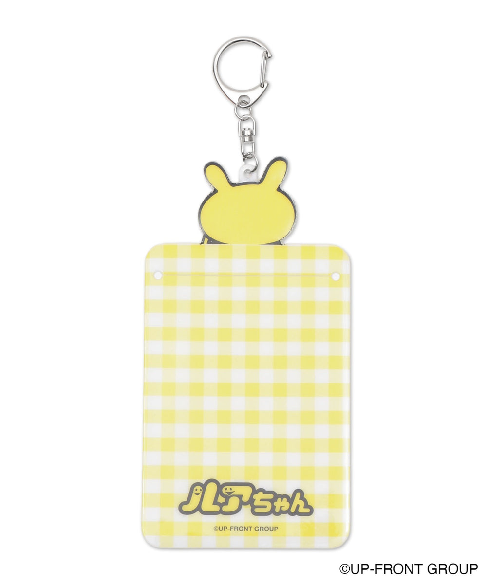 Ｌイエロー（ルアちゃん）