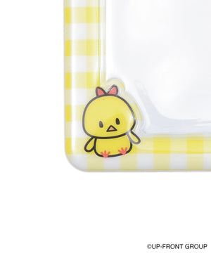 Ｌイエロー（ルアちゃん）