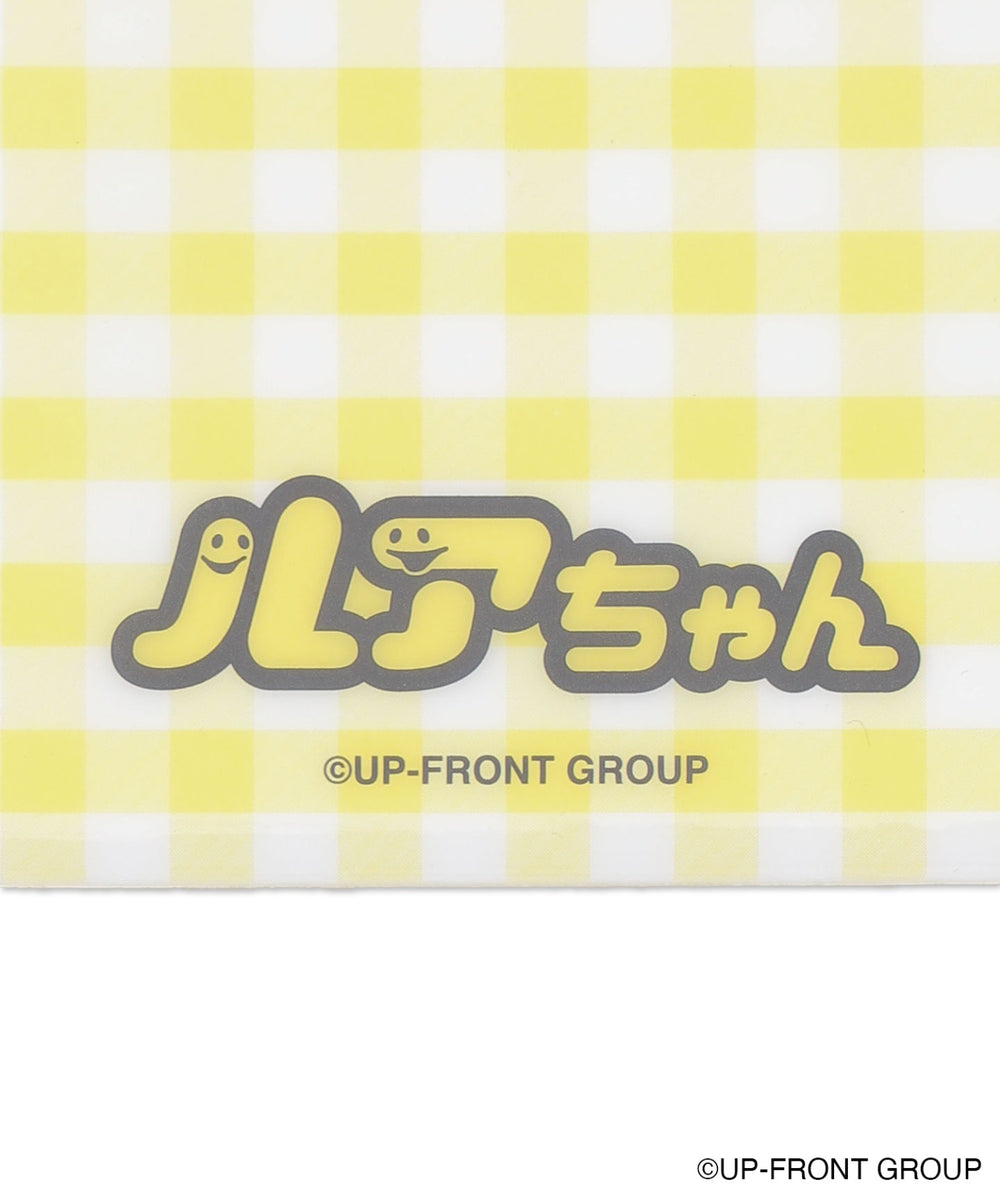 Ｌイエロー（ルアちゃん）