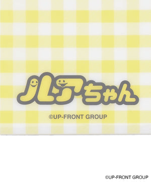 Ｌイエロー（ルアちゃん）