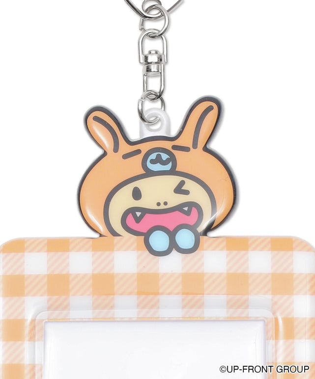 Ｌオレンジ（アンバーちゃん）