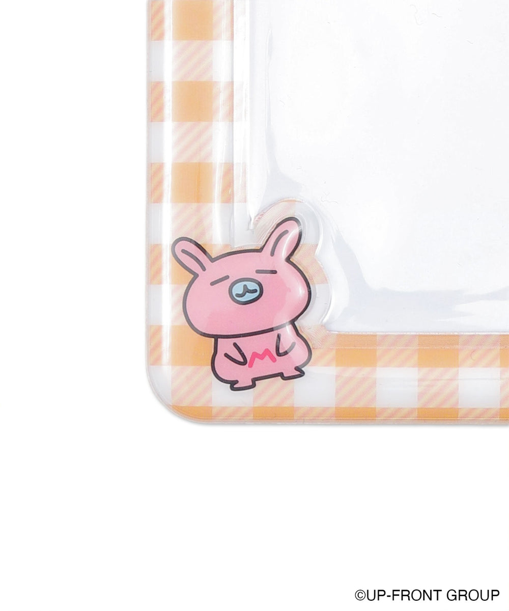 Ｌオレンジ（アンバーちゃん）