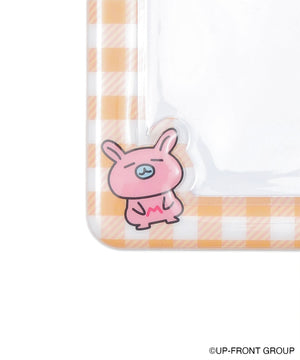 Ｌオレンジ（アンバーちゃん）