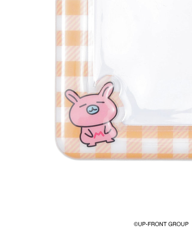 Ｌオレンジ（アンバーちゃん）