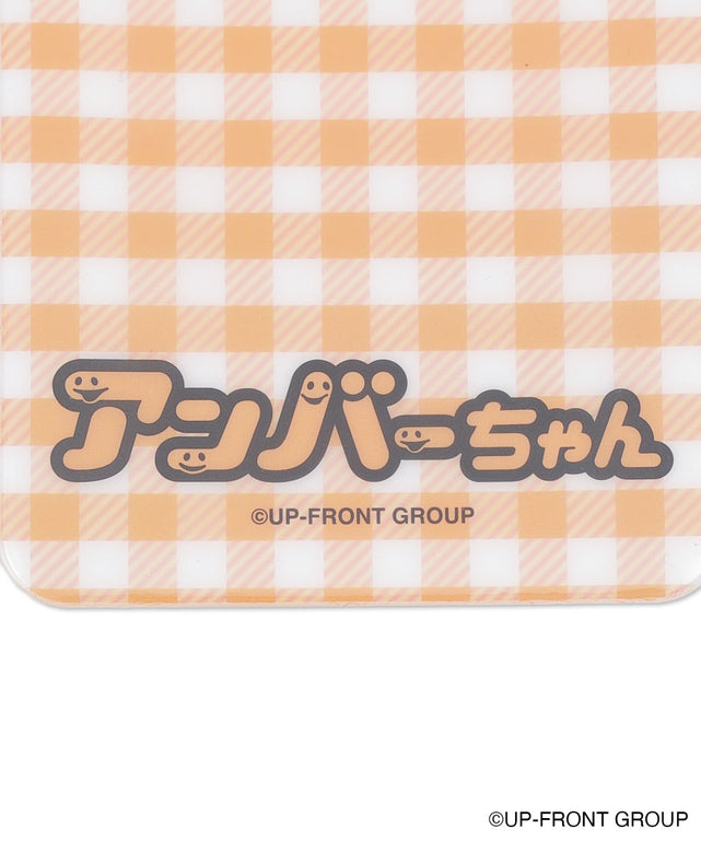 Ｌオレンジ（アンバーちゃん）