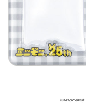 ホワイト（バブモちゃん）