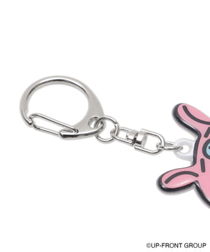 ミニモちゃん×WEGO コラボトレカケース