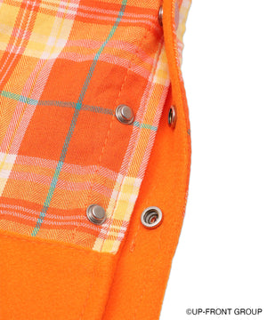 ミニモちゃん×WEGO レッグウォーマ－