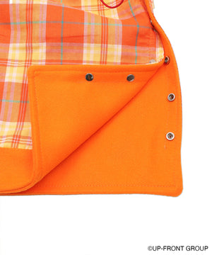 ミニモちゃん×WEGO レッグウォーマ－