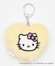 HELLOKITTYコラボハートファーチャーム/柄4