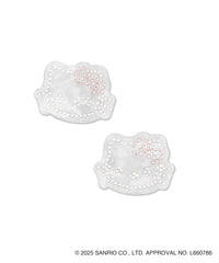 HELLO KITTY×WEGO アクリルヘアピン