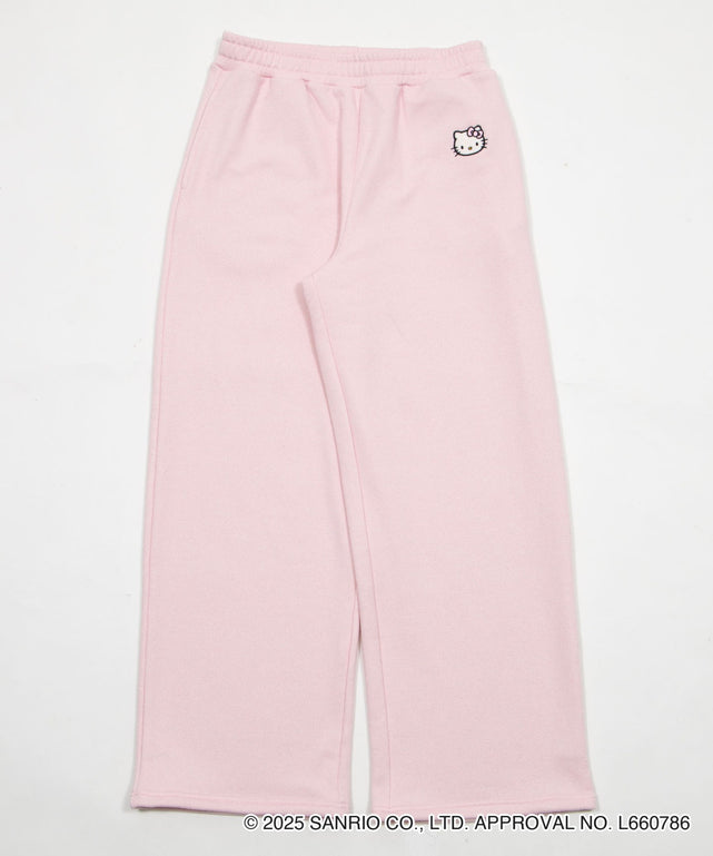 HELLO KITTY×WEGO スウェットパンツ – WEGO ONLINE STORE
