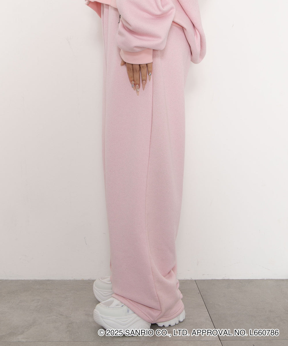 HELLO KITTY×WEGO スウェットパンツ – WEGO ONLINE STORE