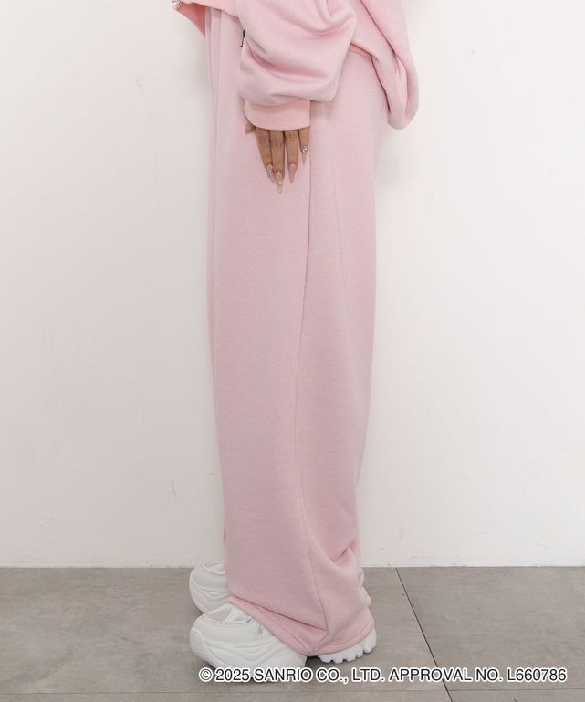 HELLO KITTY×WEGO スウェットパンツ – WEGO ONLINE STORE