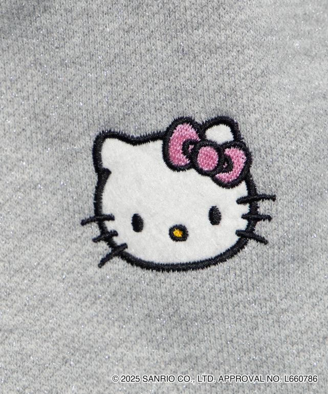 HELLO KITTY×WEGO スウェットパンツ – WEGO ONLINE STORE