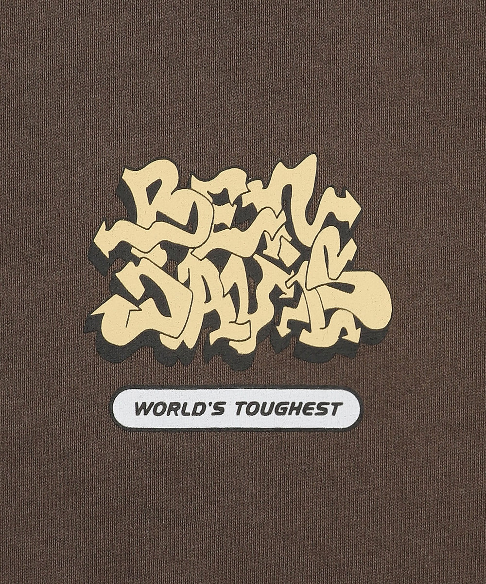 別注BENDAVISIプランプロゴT（SS）