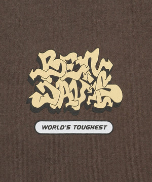 別注BENDAVISIプランプロゴT（SS）