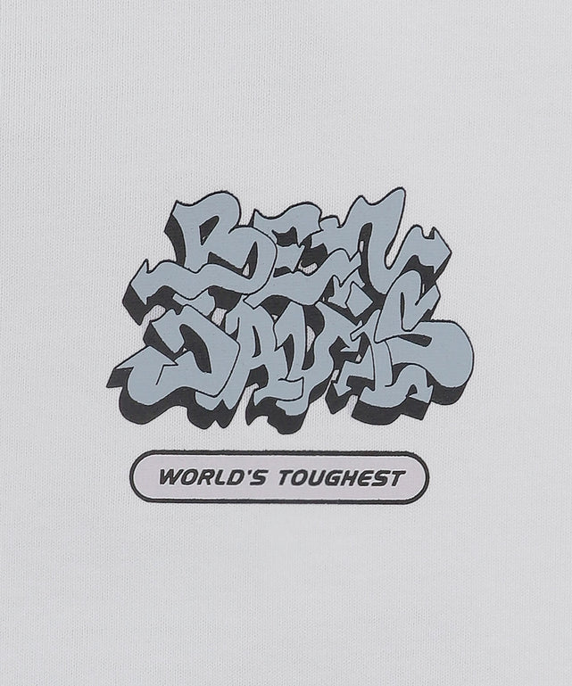 別注BENDAVISIプランプロゴT（SS）