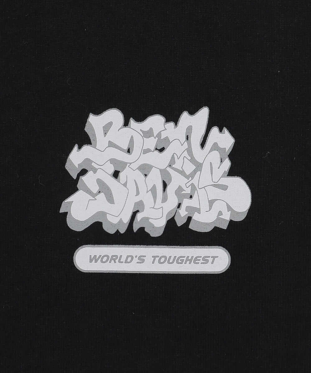 別注BENDAVISIプランプロゴT（SS）